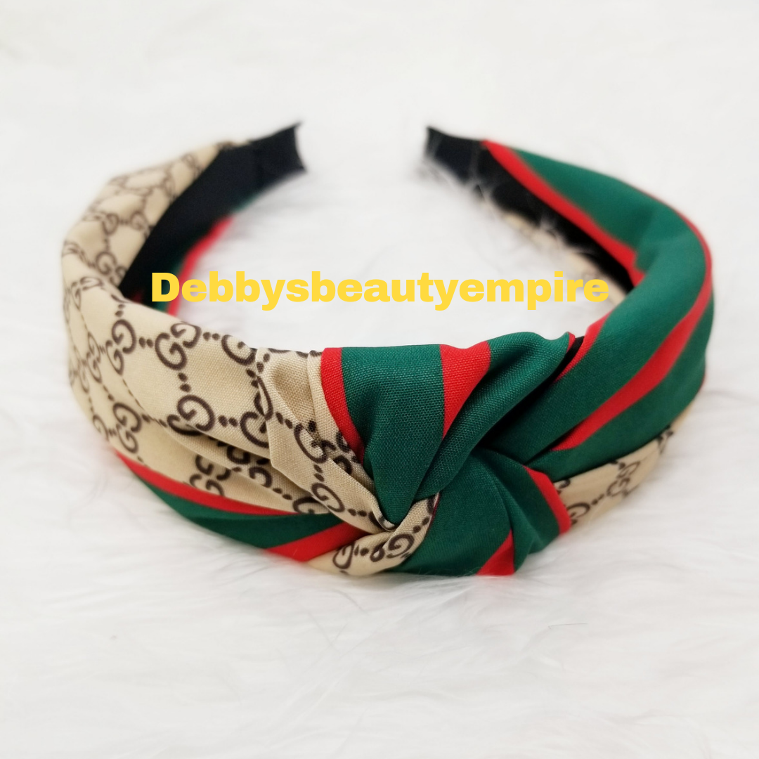 Designers headband